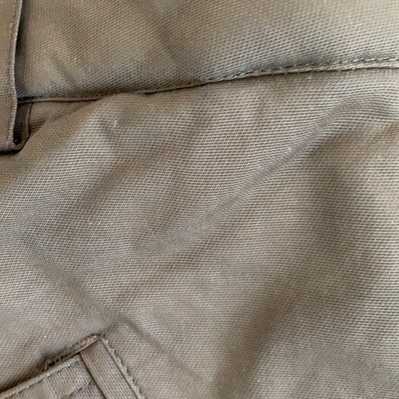 D2 snowboarding ski pants in chocolate brown - Picture 2 of 9